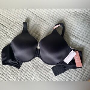 Ambrielle Everyday Full Coverage Bra - 42D
